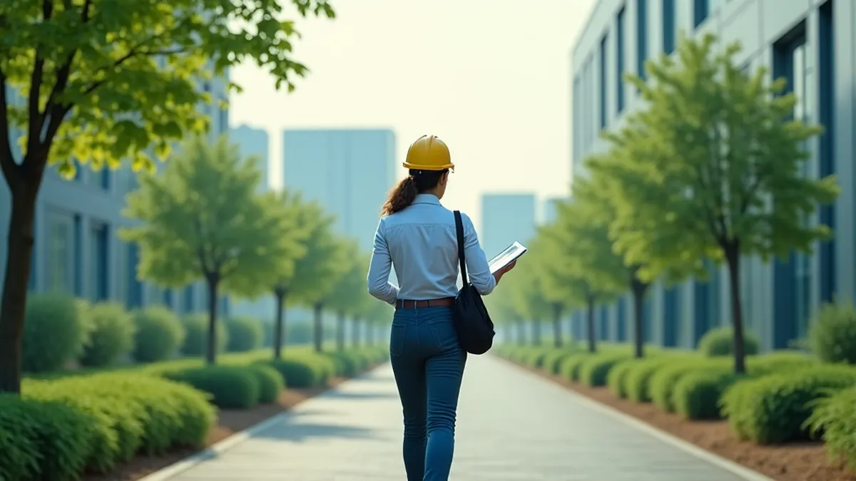 ISO 14001:2026 即將改版：企業轉版完全指引