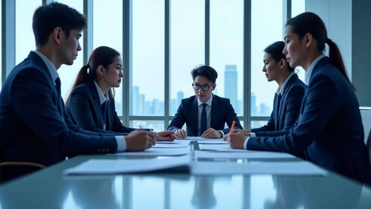 ISO 9001:2026 改版最終倒數：FDIS 投票 7/9 截止，台灣企業現在該做什麼？