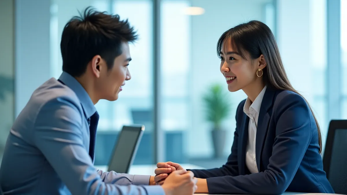 職場霸凌防治專章 7/1 上路：10 人以上企業就有法定義務，最高罰 450 萬