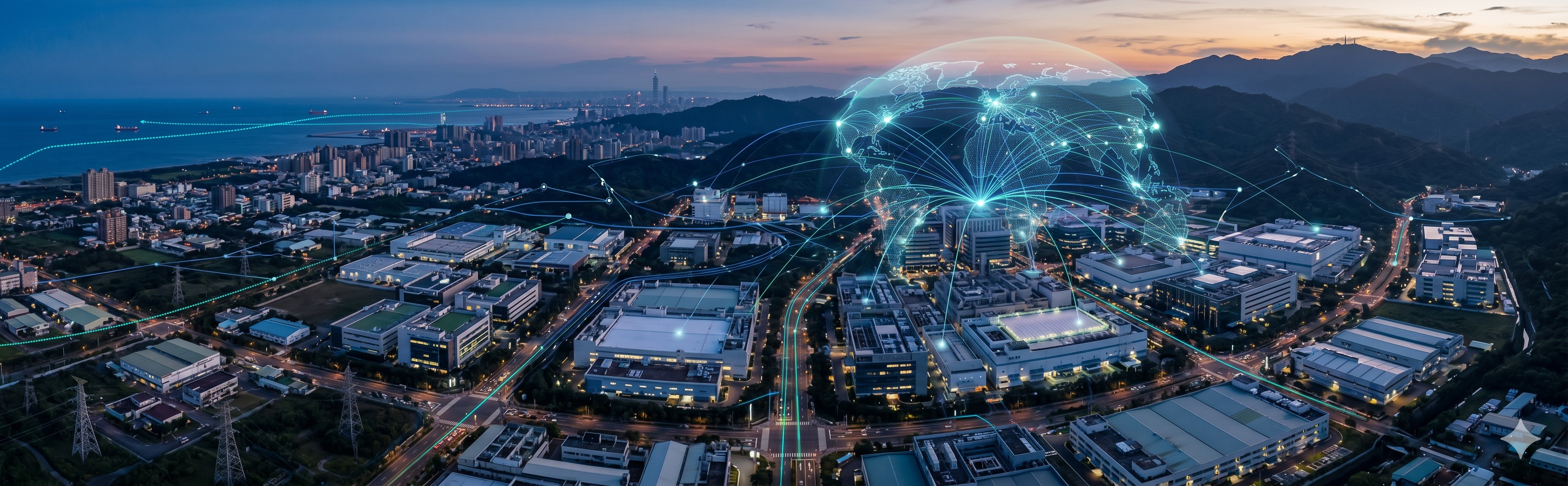 供應鏈大洗牌！中小企業為何該現在就啟動 BSCI／SEDEX？